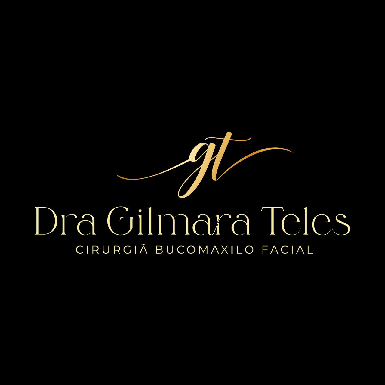 Dra. Gilmara Teles — Cirurgiã Bucomaxilo Facial